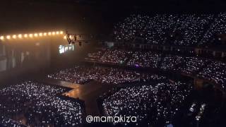 170422 Army Thai Before the show THE WINGS TOUR in Bangkok #THEWINGSTOURinbangkok