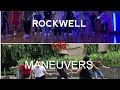 BAGAY TAYO | MANEUVERS | ROCKWELL | CHOREOGRAPHY | Who has a better choreo?