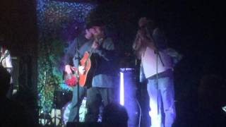 Video thumbnail of "Don't Let It Pass You By (Ralph Roddenbery and Donna Hopkins Band)"