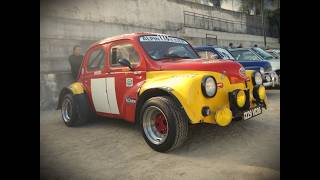 RENAULT 4CV
