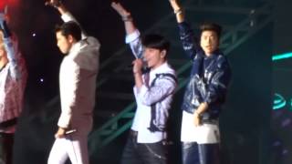 2PM - Hands Up @LA Korea Festival 140412 2PM - Hands Up @LA Korea Festival 140412