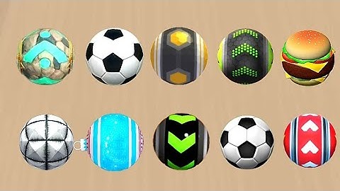 Going Balls VS Rollance Balls Action Ball Games New Race 🫠 Part 137| Android/IOS Games 