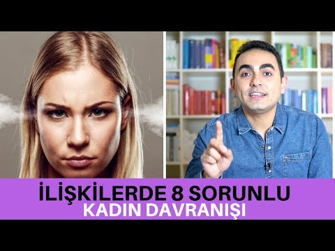 Video: 6 Ilişki Tuzağı: Saf Kadınların Hataları