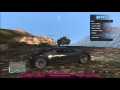 GTA5 Gnxks Mod Menu Version 1.3 Preview [1.26/1.27] + Download