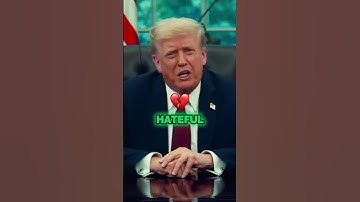 The Dangerous Consequence of Hate: Is Rhetoric Fueling Violence?