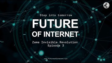 Zama Invisible Revolution – Episode 3: FHE explained simply