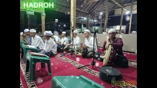 HADROH FULL BASS