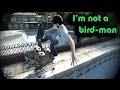 I&#39;m not a bird-man  (Skate 3)