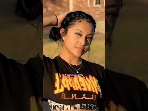 Top 5 Most Beautiful Zambian Actresses Shorts Viralshorts Trendingshorts