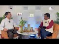 “Safar Aur Shuruaat” – The Journey & The Beginning