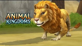 :       Animal Kingdoms