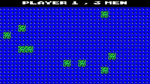 AMIGA BoulderDaesh !! CHOPPER DASH BOULDER RTX Main Archive By Guido Mersmann v5 23 14 BOULDERDASH