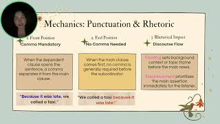 Conjunctions To Create Engaging Sentences Worksheet