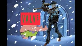 Valve Fixing the Bot Problem #savetf2