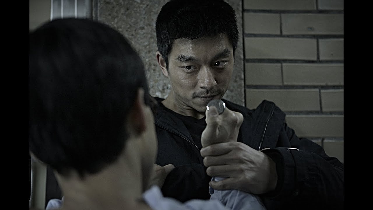 Download Brutal Fight Scene from Korean Movie "The Suspect"