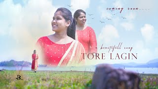 Tore Lagin  New Nagpuri Song  Jyoti Badaik  Nisha Chirmako