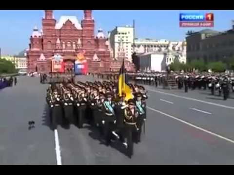 УЖЕ СКОРО НА КРАСНОЙ ПЛОЩАДИ Свято наближається