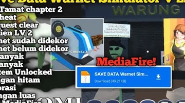 save data warnetlife 2.5.2 tutorial + pemasangan