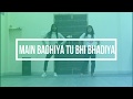 SANJU: Main Badhiya Tu Bhi Badhiya | Ranbir Kapoor | Sonam Kapoor | Sonu Nigam | Sunidhi Chauhan