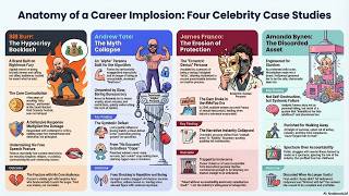 Famous When Some Celebrities Self-Destruct Net Worth