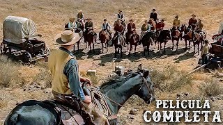 Western Español Completo | Pelicula de vaqueros | clint eastwood | Shirley MacLaine