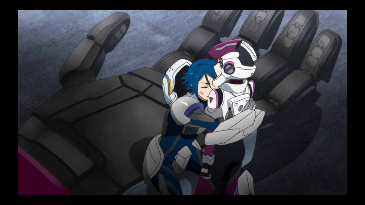Macross Delta Hentai