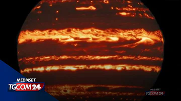 Com'è Giove?