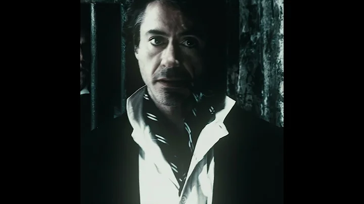 Sherlock Holmes Edit #sherlockholmes #robertdowneyjr  #edit #ae #rdj #sherlock