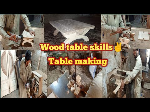 Table banane ka tarika👉
