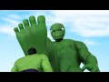 Dame Tu Cosita's HUNGER (Ep55) Dame HULK Vs HULK