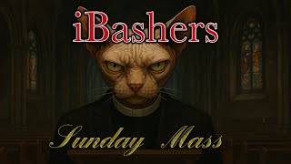 Dirk Daily / Sunday Mass / Meet a Basher Debut