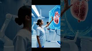 11 Future Technologies That Will Change Human Life