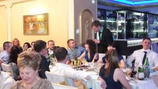 Ведущий Александр Христофоров Ведущий Александр Христофоров