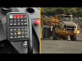 Bell equipment  new adt ssm