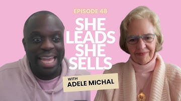 Episode 48: How Female Entrepreneurs Can Scale $5K to $50K+ & Sell Authentically