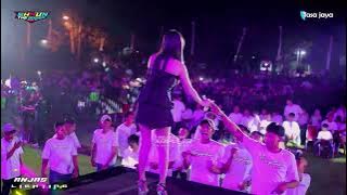 SINARENGAN ADINDA RACHEL - SHAUN THE SHEEP - HAPPY PARTY SEWINDU PRAPATAN COMMUNITY - BANGO DEMAK