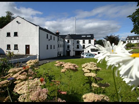 Video: Whisky Fai Da Te A Casa: Consigli Dei Maestri Della Distilleria Breckenridge