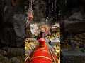 💀🏴☠️Cursed Pirate Treasure Cave