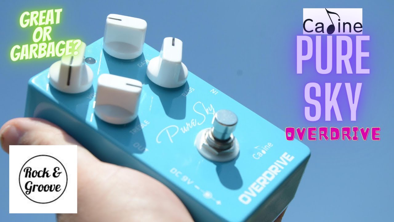 [Timmyクローン] Caline Pure Skyオーバードライブ Timmyクローン] Caline Pure Skyオーバードライブ
