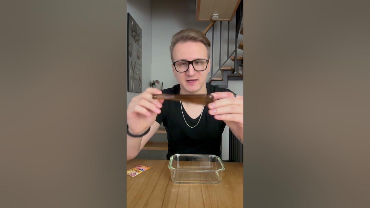 Mit diesem Trick jede Handyhülle sauber bekommen! YouTube