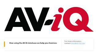 Celebrity AV-iQ at Total Tech Summit 2021 Wealth