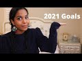 Goals for 2021 an impossible list  kayla limage