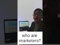 who is marketers@FSSAI_GUIDE #fssairegistrationFSSAI Compliance Businesses: Key Points for Marketers