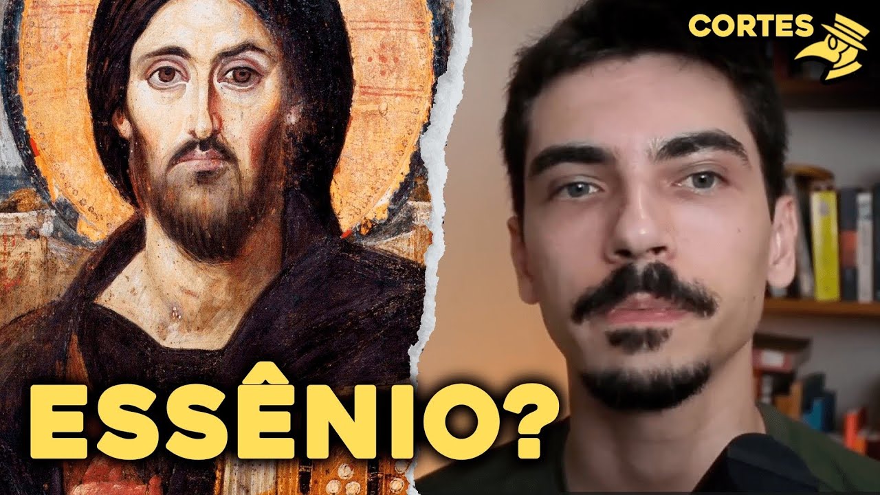 Jesus era um essênio?