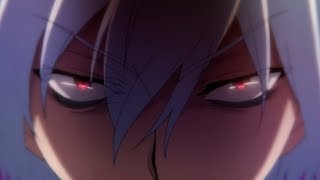 Servamp amv feel invincible