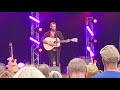 Roo Panes Cambridge Folk Festival 2019