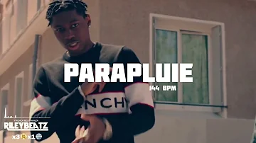 Afro Drill x Tiakola x Central Cee Type Beat "PARAPLUIE" ( Prod. Riley Beatz )