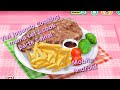 Vivi Jogando o último prato😋🍝no ( Cooking Mama let's Cook) Android,Googleplay games Pc #5 final