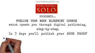 Once Upon a Book: Electronic Publishing Explained