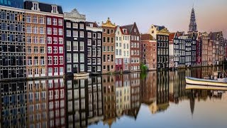 An Amsderdam C Cruise